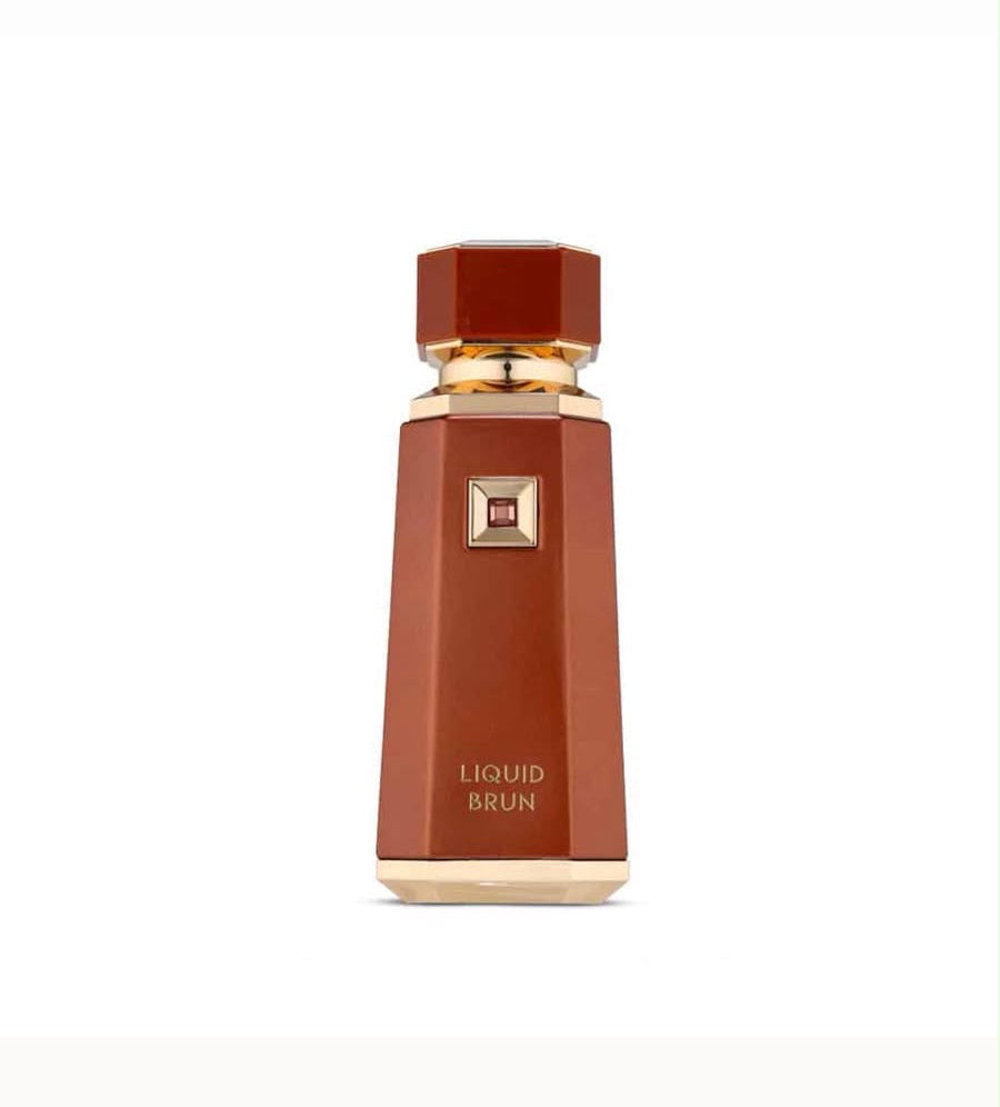 Liquid Brun by French Avenue