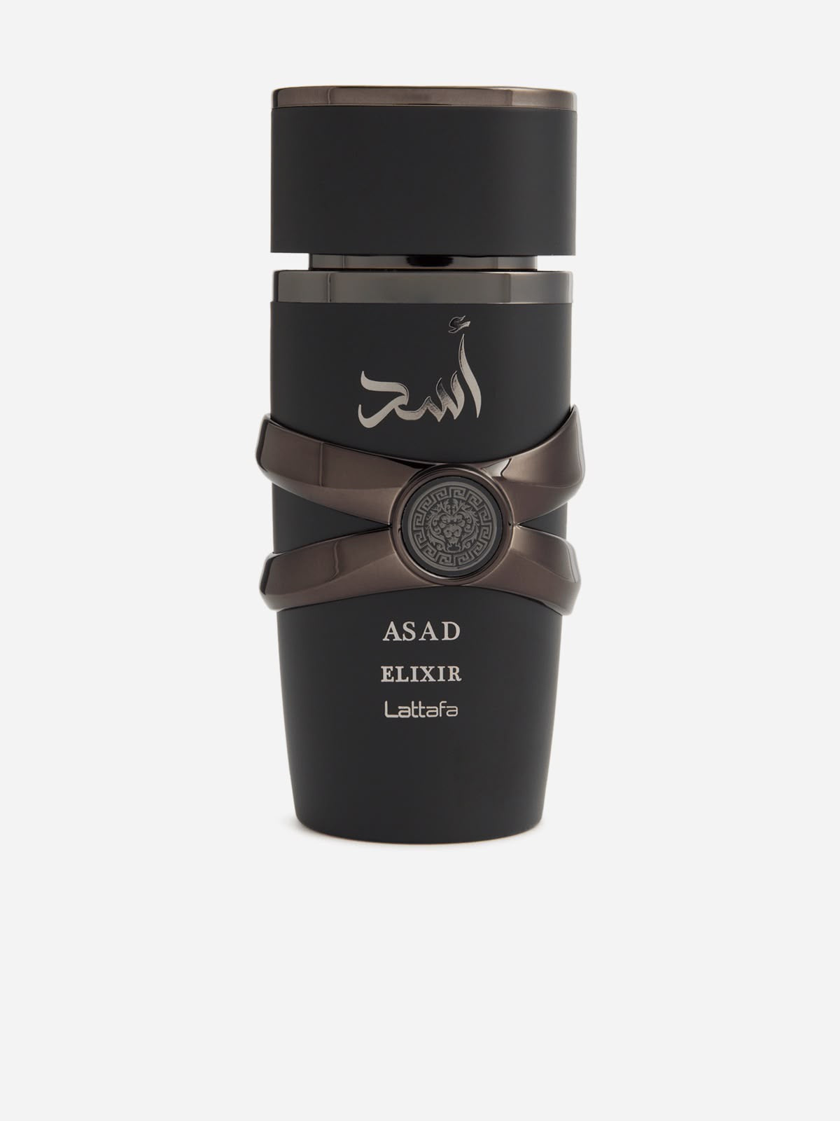 Asad Elixir by Lattafa