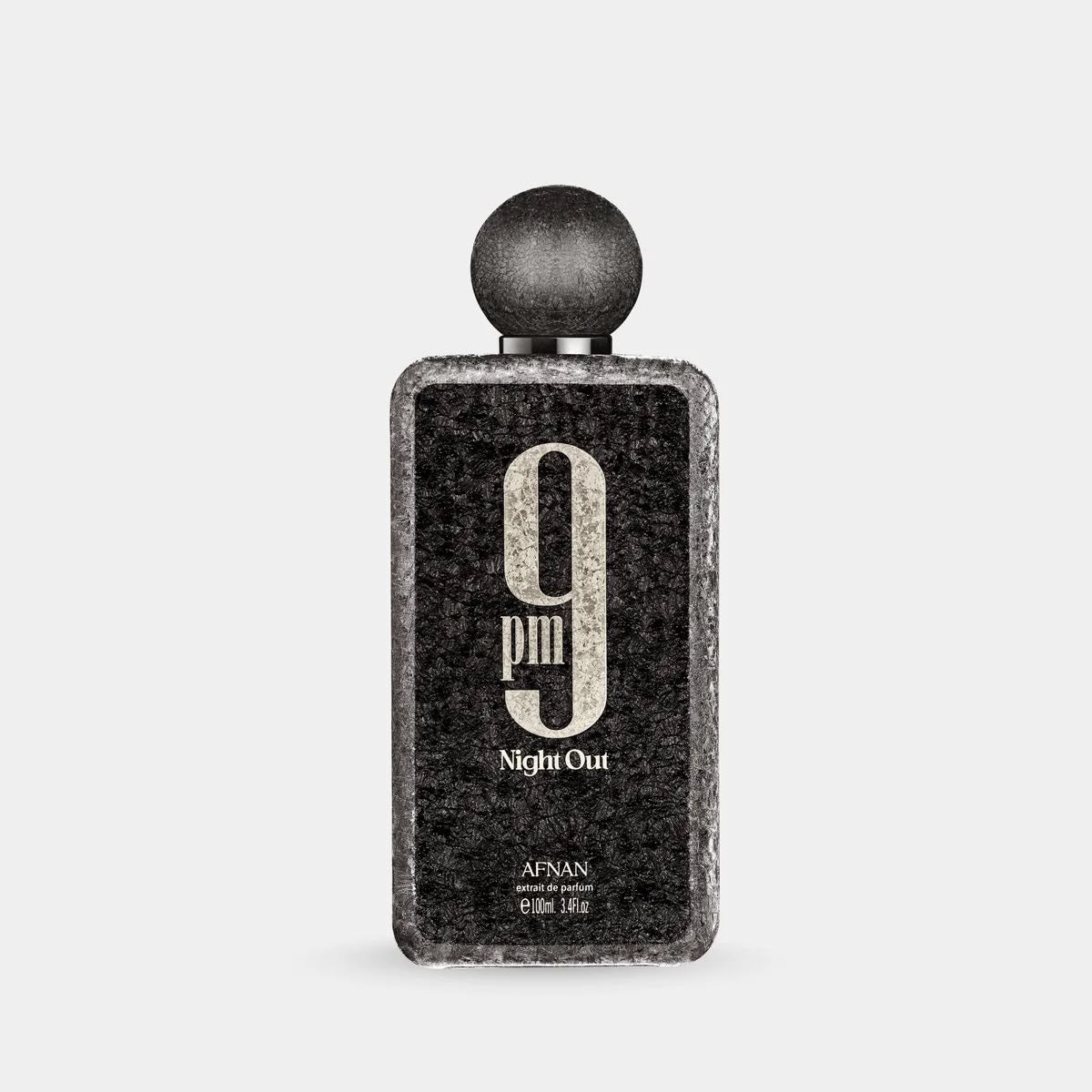 9PM Night Out Extrait de Parfum by Afnan