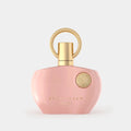 Supremacy Pink Eau de Parfum by Afnan
