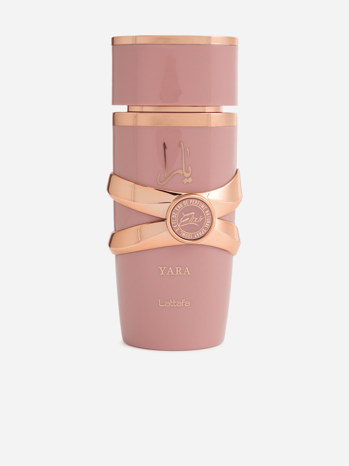 Yara Elixir Eau de Parfum by Lattafa