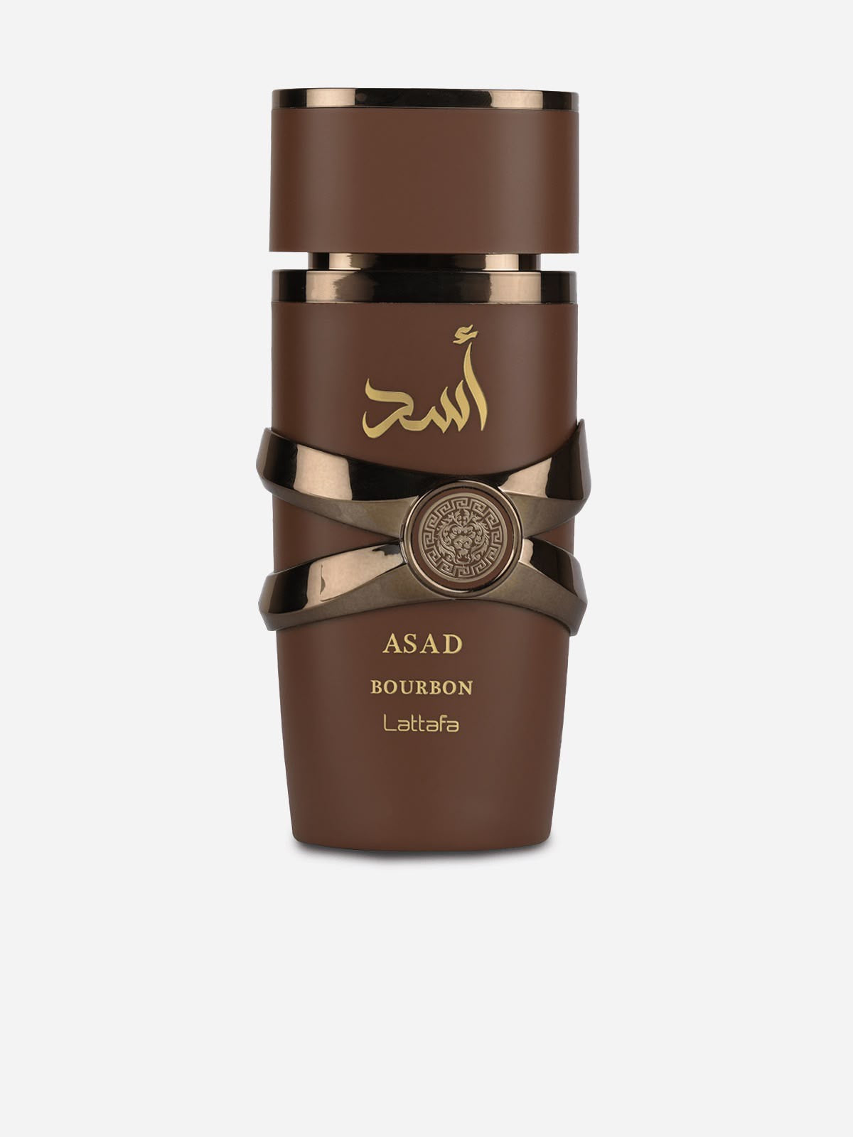 Asad Bourbon by Lattafa